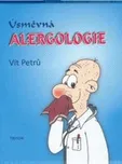 Úsměvná alergologie - Vít Petrů