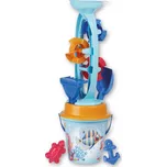 Androni Giocattoli Rybičky s velkým mlýnkem - střední