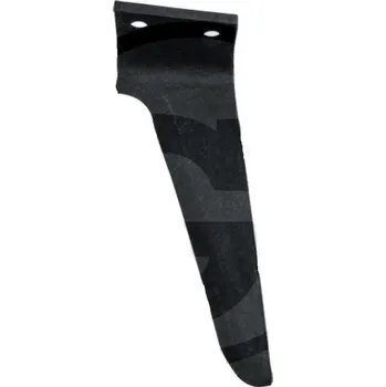 Hřeb rotační brány pravý pro Breviglieri, Regent délka 300 mm