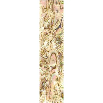 Přípravek na nehty Nalepovací mušle leopard Amazing Shine