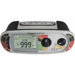 Megger MFT 1815 - Revize instalací