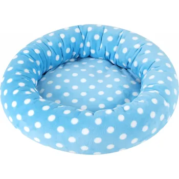 Pelíšek pro psa I Love Pets Amélie De Luxe 80 cm