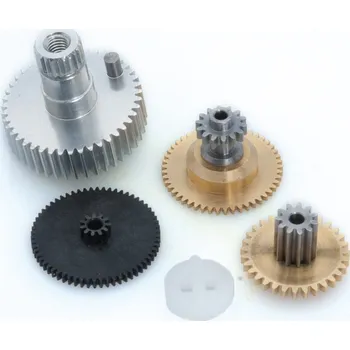 RC náhradní díl Sanwa HVS-ZV/SRG-CZ S107A53782A