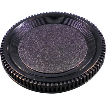 Krytka těla pro Nikon (KNIKT)