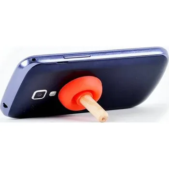 Gadget Držák pro smartphone: bílá