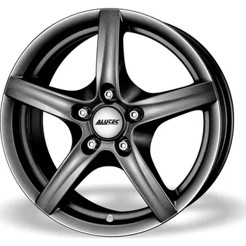 Alu kolo Alutec Grip Graphit 6x15 5x112 ET45