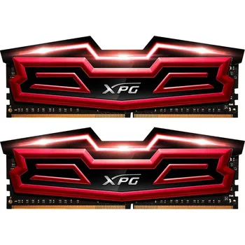 Operační paměť Adata XPG Dazzle 32 GB (2x 16 GB) DDR4 2400 MHz (AX4U2400316G16-DRD)