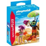 Playmobil 9085 Děti na pláži