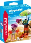 Playmobil 9085 Děti na pláži