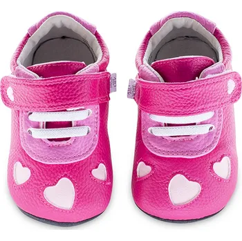 Dámská zdravotní obuv Jack&Lily Ellie Velikost EU: 18, vnitřní délka: 110, vnitřní šířka: 57