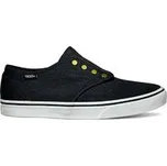Vans WM Camden Stud Gore 35 (Textile) Black