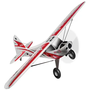 RC model letadla Multiplex 214331 FunCub XL 1M40111XL KIT