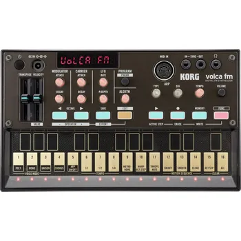 Korg Volca FM