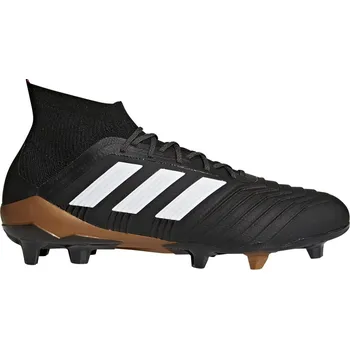 Kopačky Adidas Predator 18.1 FG černé