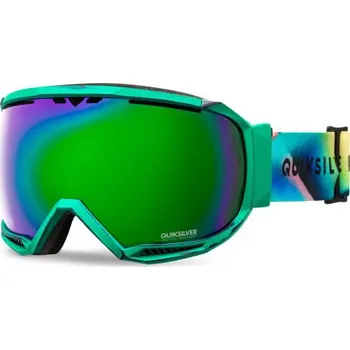 Quiksilver Hubble Solar Power Joshua Tree uni