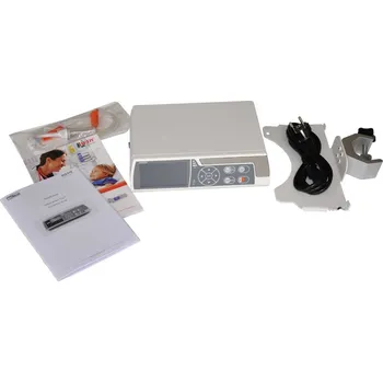 Speciální výživa INFUZNÍ PUMPA HEDY - i7