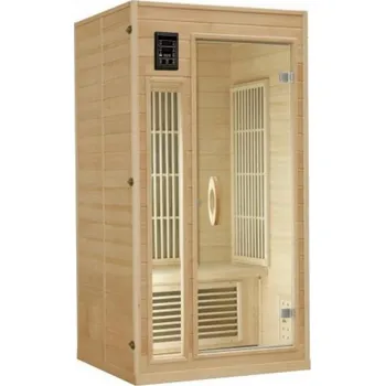 Infrasauna Hanscraft Italia 2+