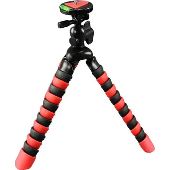 Stativ Felxibilní stativ, Octopus tripod 3000g, G22 (G22)
