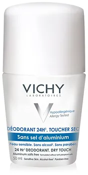 Vichy Mineral Anti Humidity W roll-on 50 ml