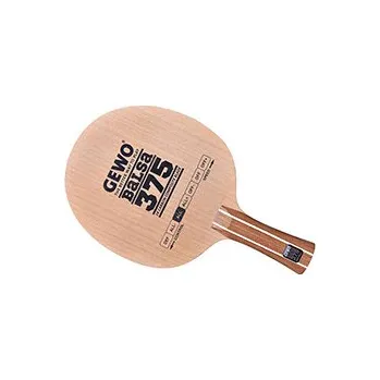 RC náhradní díl Gewo - Balsa Carbon 375 Tvar držátka: FL - konkávní, Váha (gr): 75, Rozměr dřeva (š x v) mm: 151x155