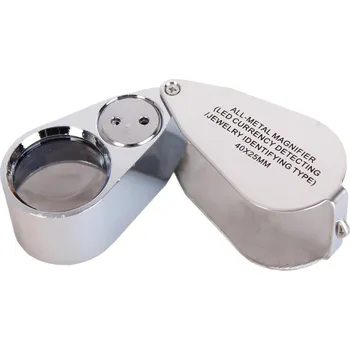 Levenhuk Zeno Gem M11 Lupa Levenhuk Zeno Gem M11