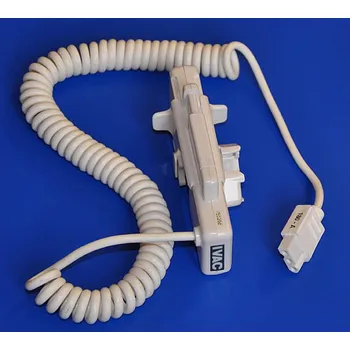 Speciální výživa SNÍMAČ KAPEK IVAC