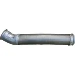 Trubka výfuku DAF CF 85 (PR 61.35-3)