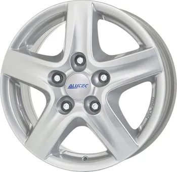 Alu kolo Alutec Grip T PS 6,5x16 5x114,3 ET48