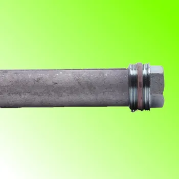 Příslušenství pro ohřívač vody DRAŽICE anoda délka 45 cm