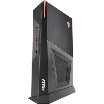 Stolní počítač Recenze MSI Trident 3 7RB-073EU