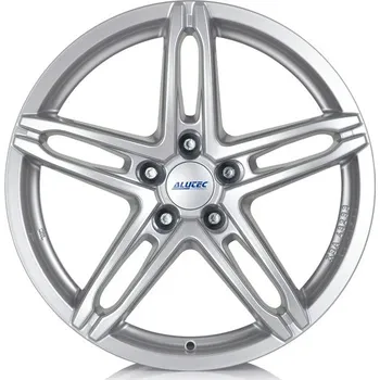 Alutec Poison si 8x18 5x114,3 ET35 Alu kolo Alutec Poison si 8x18 5x114,3 ET35