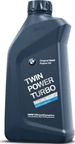 Motorový olej BMW TwinPower Turbo LL-04 0W-30 1 l