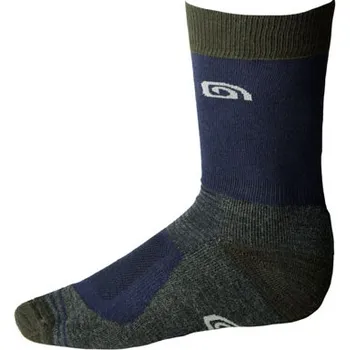 Rybářské oblečení Trakker Coolmax Socks