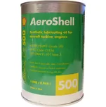 Shell Aeroshell Turbine 500 1 l