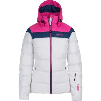 Kilpi Synthia-W 2018 bílá