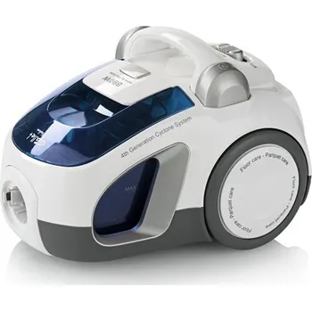 Vysavač Gallet ASP718 Verdun