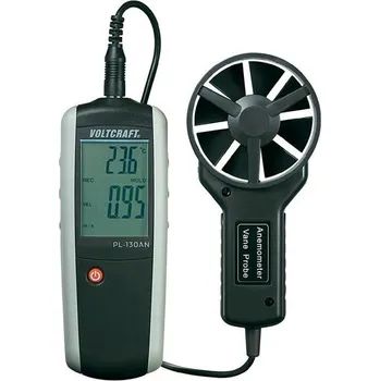 Anemometr Voltcraft PL-130 AN