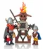 Stavebnice Playmobil Playmobil 9209 Velikonoční vejce Velký a malý Viking