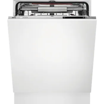 Myčka nádobí AEG Mastery FSK93700P