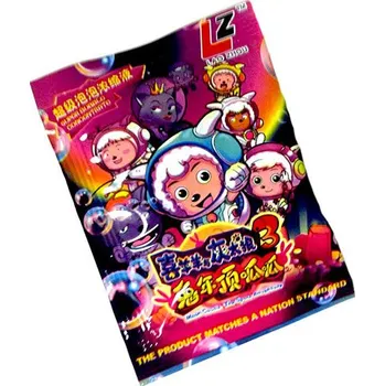 Gadget Bublifukový koncentrát