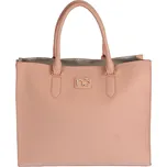 Dámská růžová kabelka NOBO 0511 (Moderní dámská kabelka NOBO)