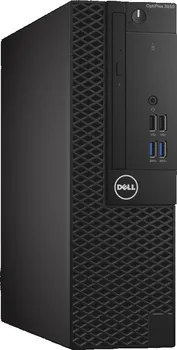 Stolní počítač DELL OptiPlex 3050 SFF (3050-8498)