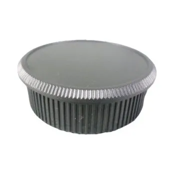 Krytka M39 1x na zadní stranu objektivu 1x těla, body (KM39)