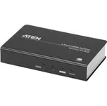 ATEN VS182B-AT-G 2-Port True 4K HDMI Splitter