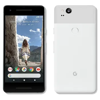 Mobilní telefon Recenze Google Pixel 2 128 GB