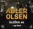 Složka 64 - Jussi Adler-Olsen (čte Igor Bareš) [2CDmp3]