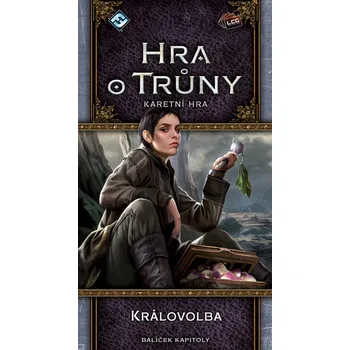 Fantasy Flight Games Hra o trůny -…