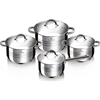 Blaumann Gourmet Line Jumbo BL-3115 8 ks