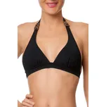 Plavková podprsenka ANTIGEL (EBA2719-02), Velikost 70B, Barva černá