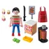 Stavebnice Playmobil Playmobil 9088 Kebab gril